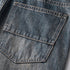 Vintage Work Denim Pants P1736
